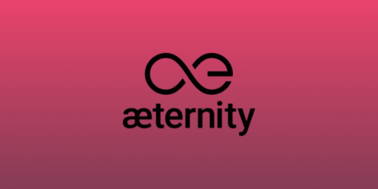 aeternity wallet