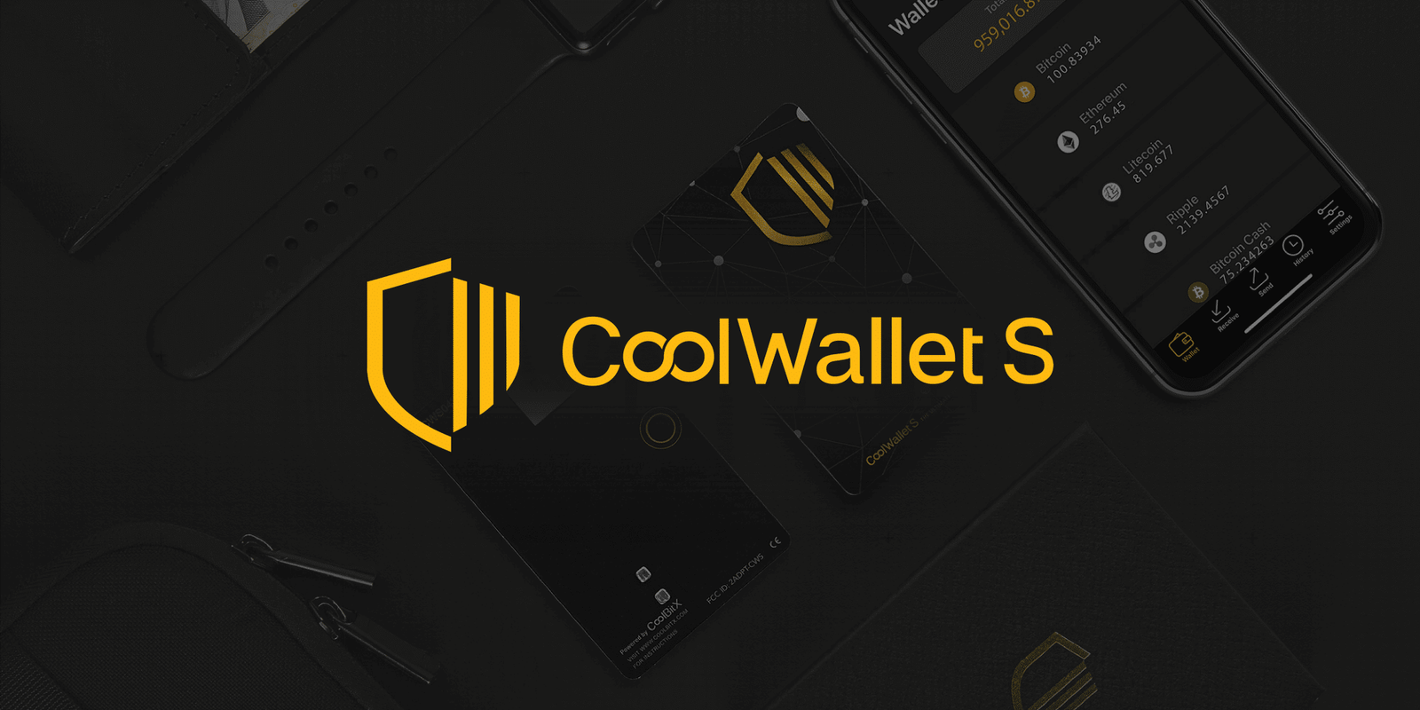 crypto.com coin wallet